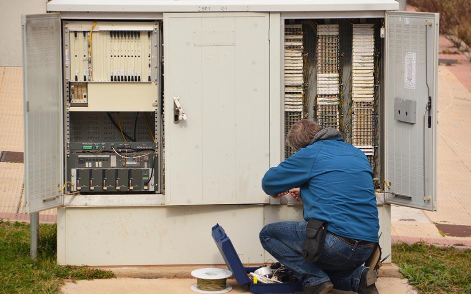 électricien independant Chelles