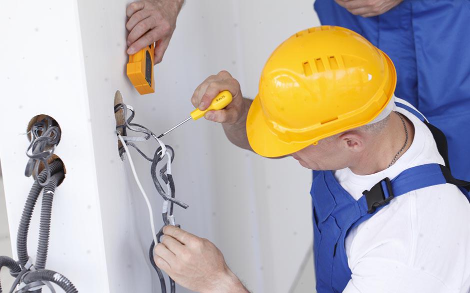 électricien en bâtiment Sevran
