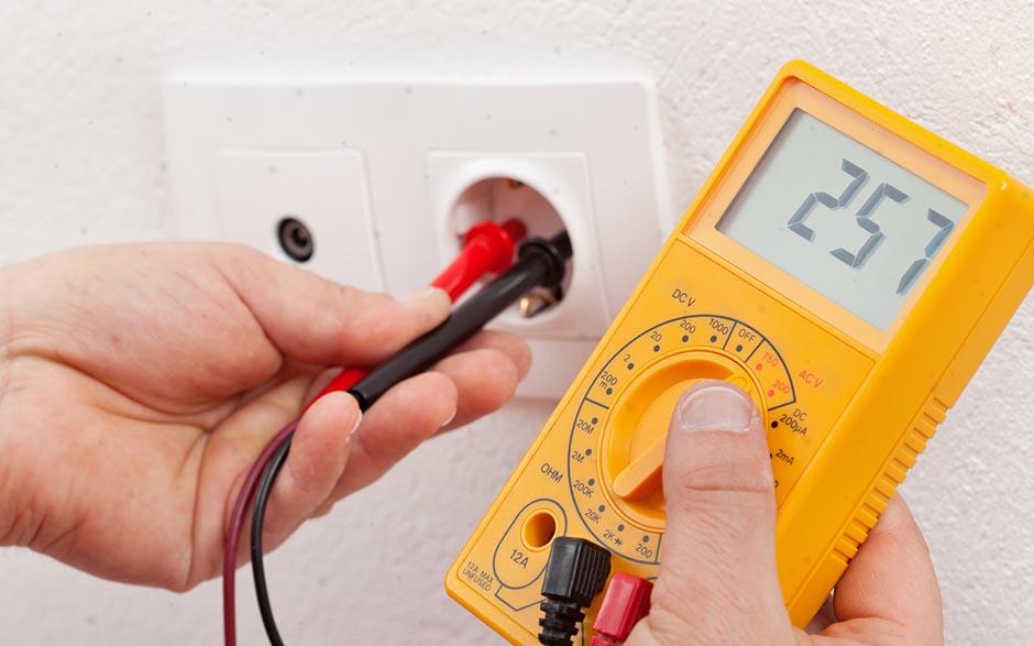 électricien urgence Creil